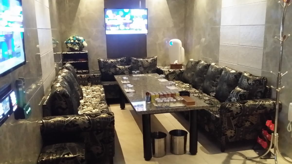 부산 동래 온천동 코끼리 깨끗한 내부 및 시설 전경 (2)