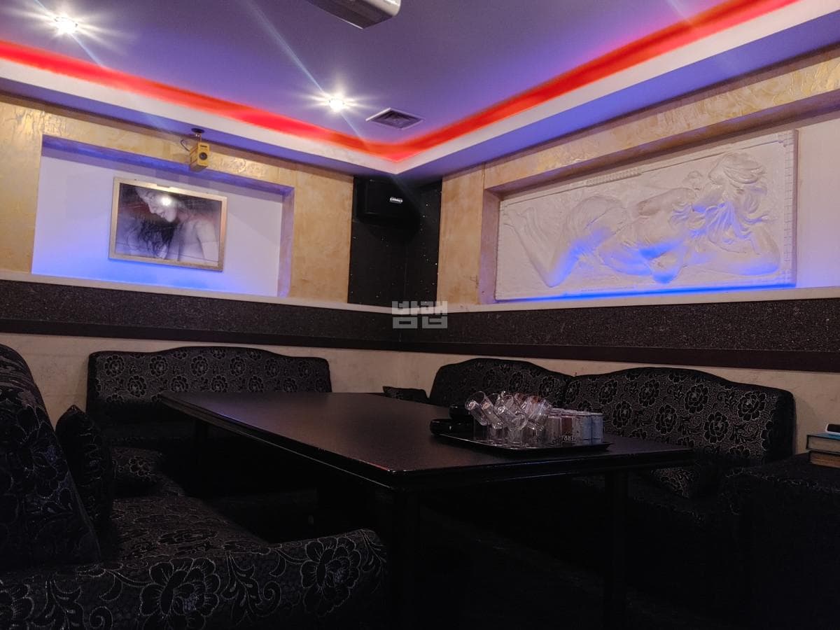 제주 서귀포 중문동 상상가요주점 박성임 실장 대표 이미지