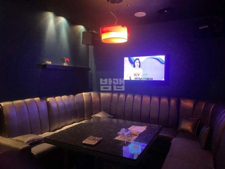 경기 안산 고잔동 애플노래광장 깨끗한 내부 및 시설 전경 (2)