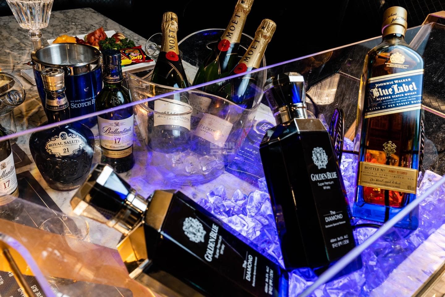 경기 수원 인계동 마블 깨끗한 내부 및 시설 전경 (2)