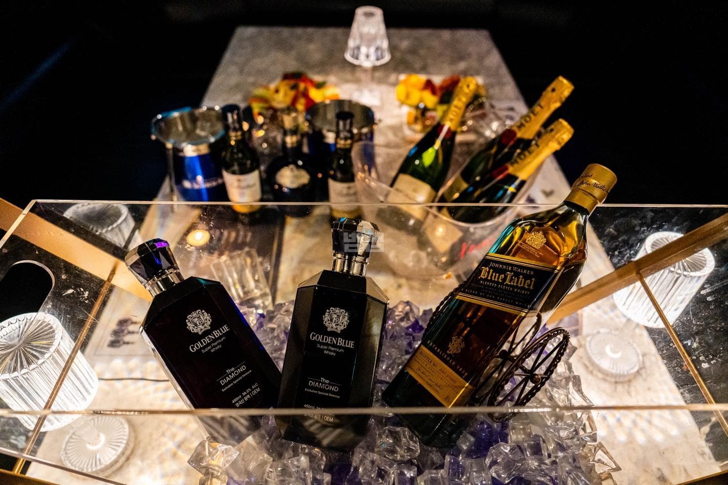 경기 수원 인계동 마블 깨끗한 내부 및 시설 전경 (1)