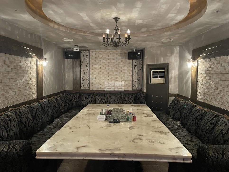 충북 청주  모델비지니스룸 깨끗한 내부 및 시설 전경 (1)