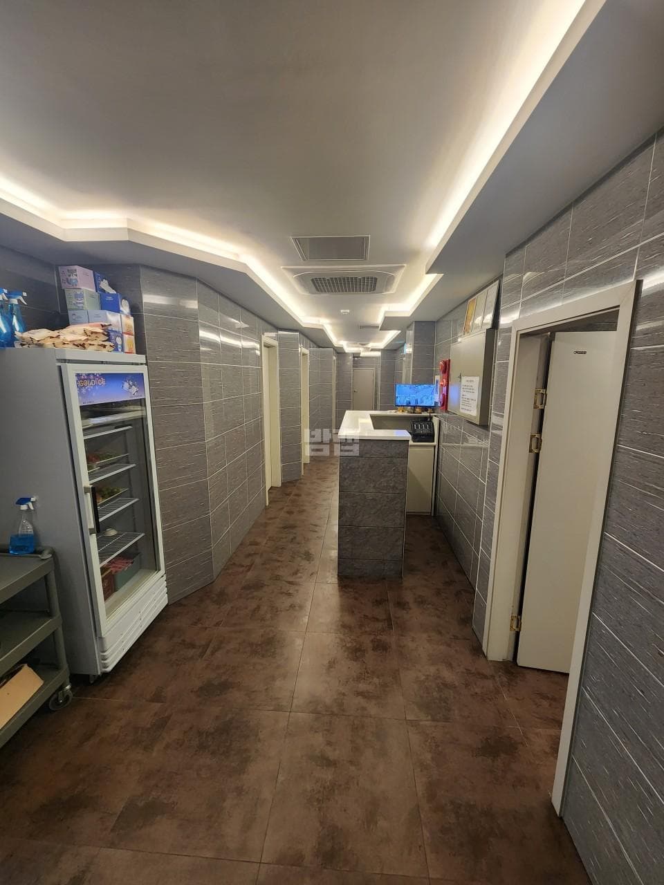 서울 성동 용답동 폭스 깨끗한 내부 및 시설 전경 (1)