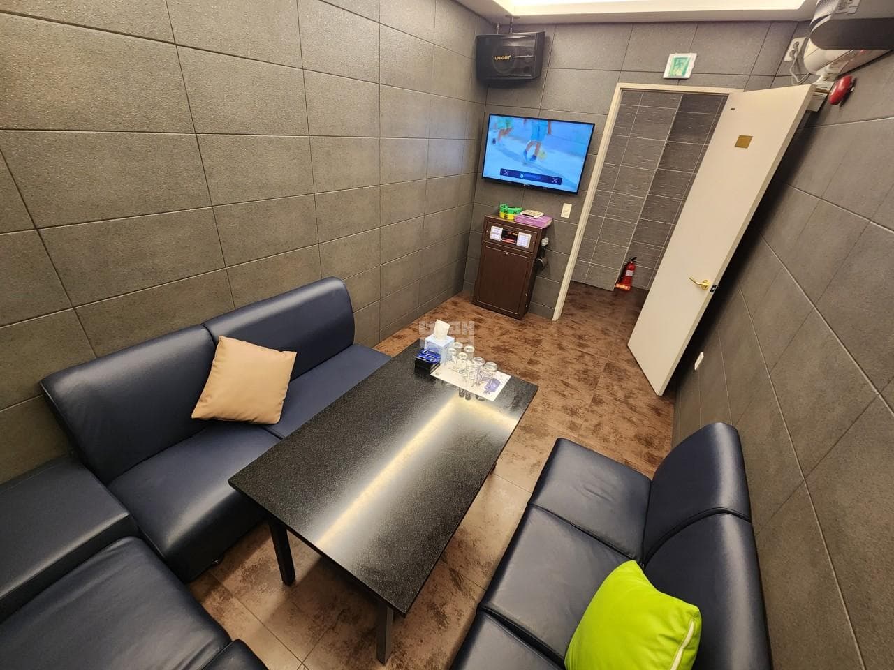 서울 성동 용답동 폭스 깨끗한 내부 및 시설 전경 (3)