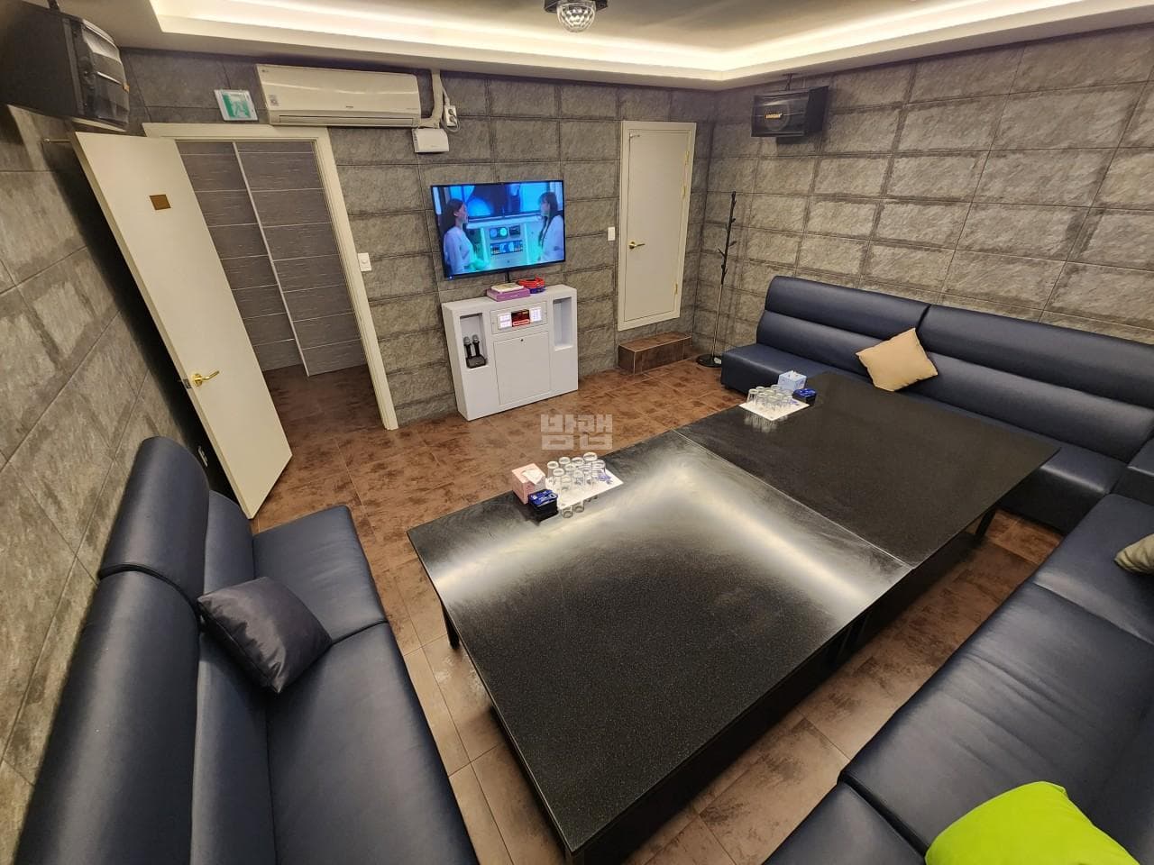 서울 성동 용답동 폭스 깨끗한 내부 및 시설 전경 (4)