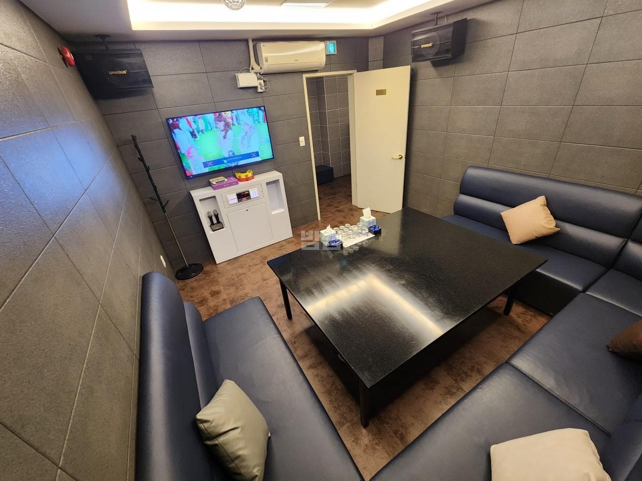 서울 성동 용답동 폭스 깨끗한 내부 및 시설 전경 (2)