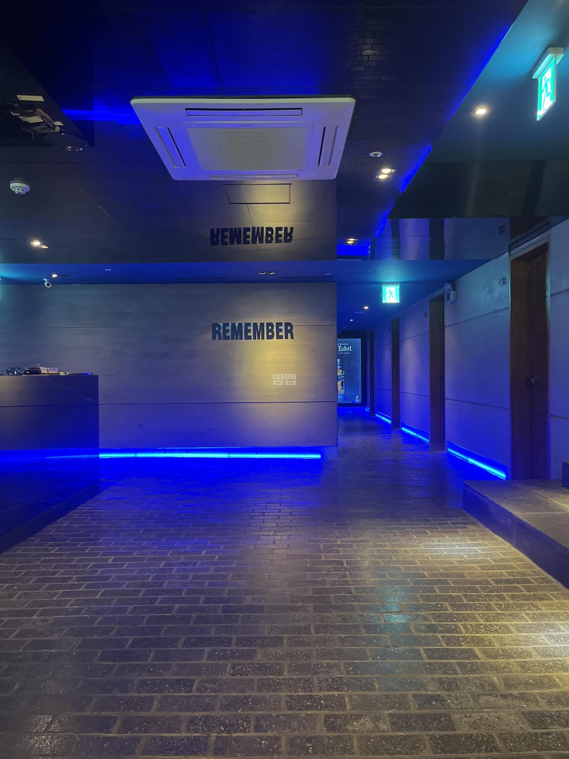 서울 서초 서초동 리멤버 깨끗한 내부 및 시설 전경 (1)