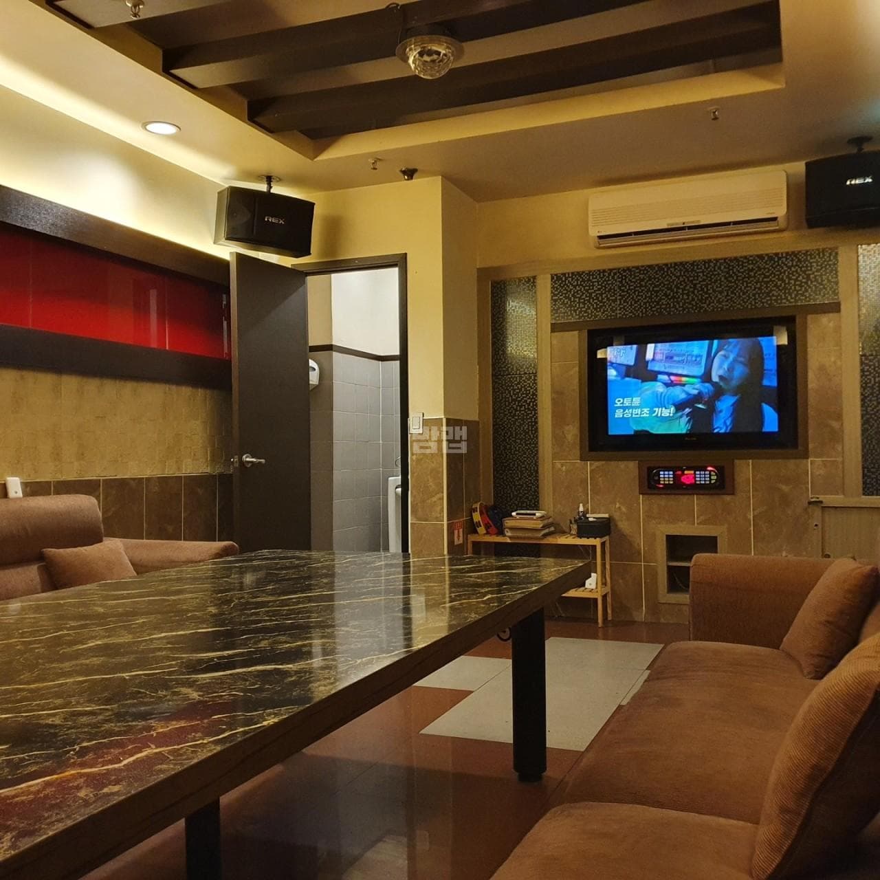 경북 구미 송정동 츄카츄카 깨끗한 내부 및 시설 전경 (1)