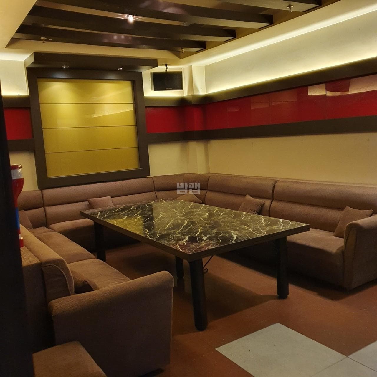 경북 구미 송정동 츄카츄카 깨끗한 내부 및 시설 전경 (2)