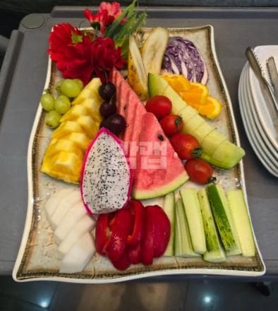 경기 부천 중동 카카오 깨끗한 내부 및 시설 전경 (2)