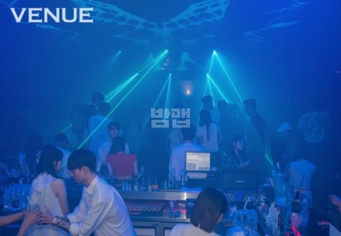 부산 해운대 중동 벨라지오 깨끗한 내부 및 시설 전경 (1)