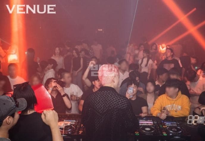 부산 해운대 중동 벨라지오 깨끗한 내부 및 시설 전경 (3)