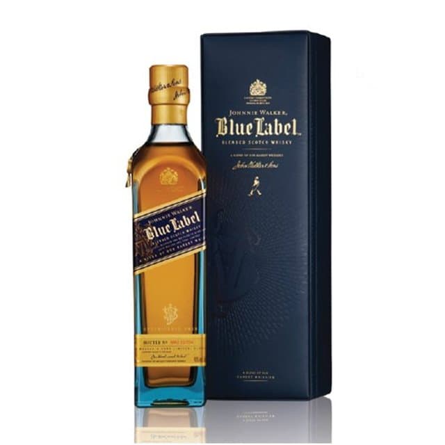 조니워커 블루라벨