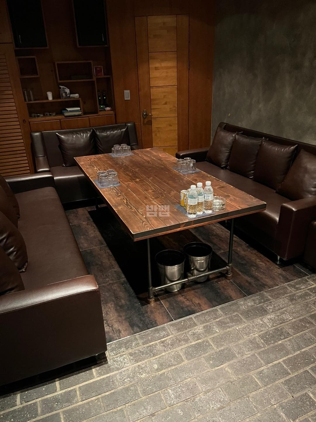 서울 서초 서초동 리멤버 깨끗한 내부 및 시설 전경 (4)