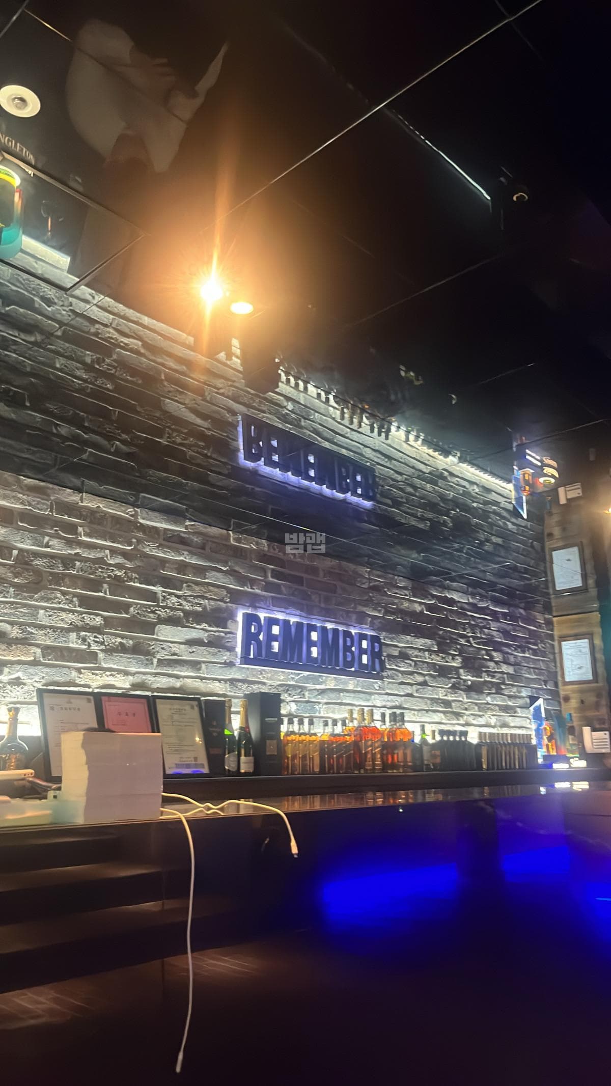 서울 서초 서초동 리멤버 깨끗한 내부 및 시설 전경 (3)