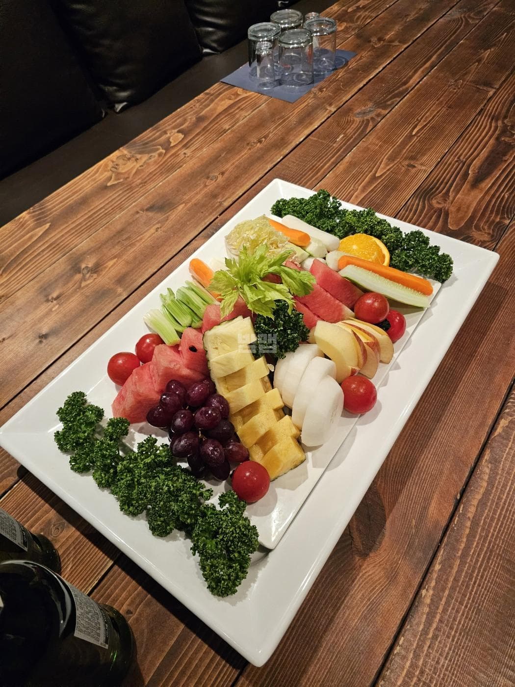 서울 서초 서초동 리멤버 깨끗한 내부 및 시설 전경 (6)