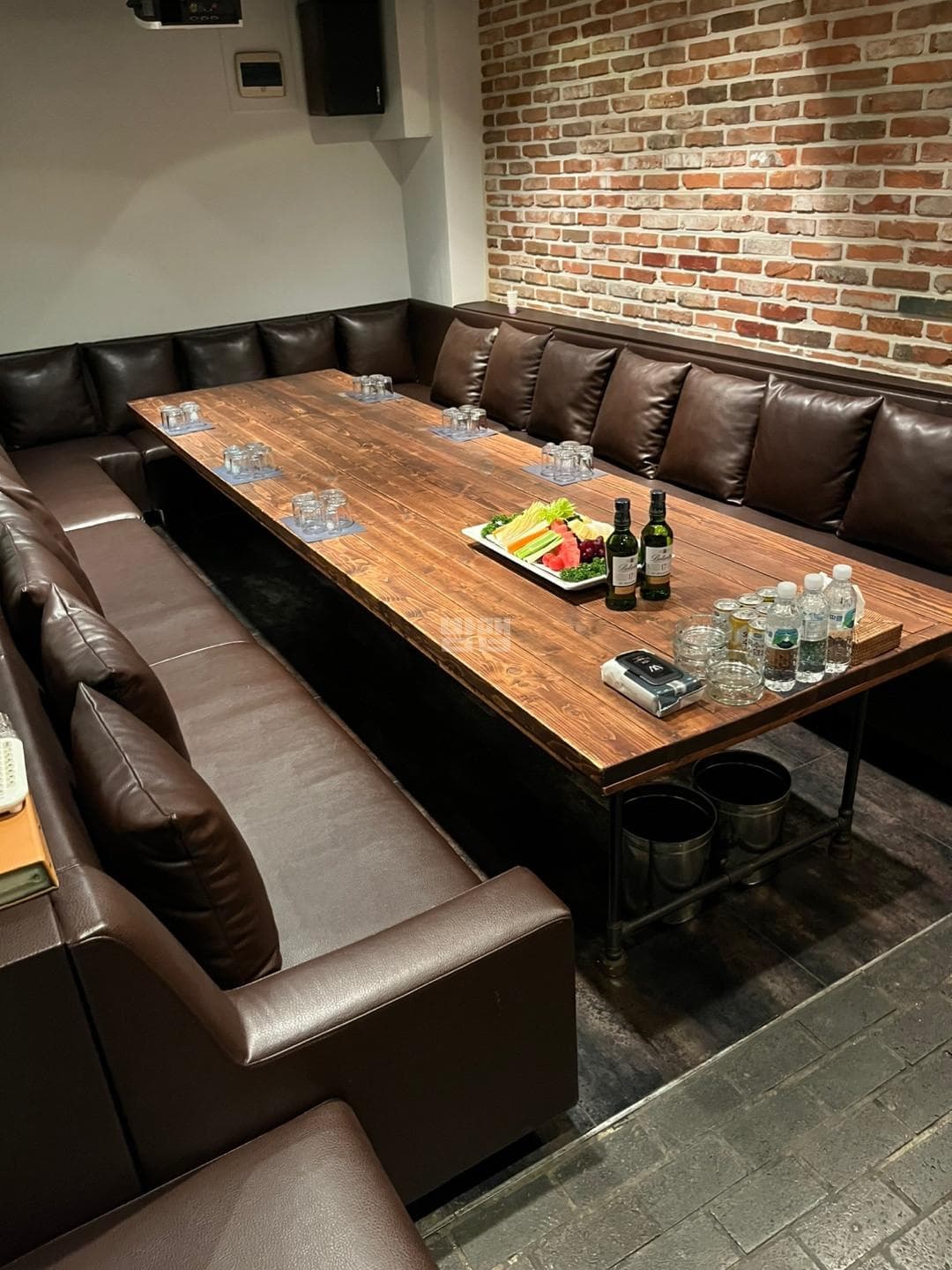 서울 서초 서초동 리멤버 깨끗한 내부 및 시설 전경 (5)