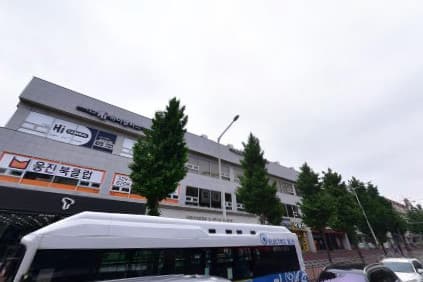 경남 김해 외동 시크릿 (김○진 실장) 전경 이미지