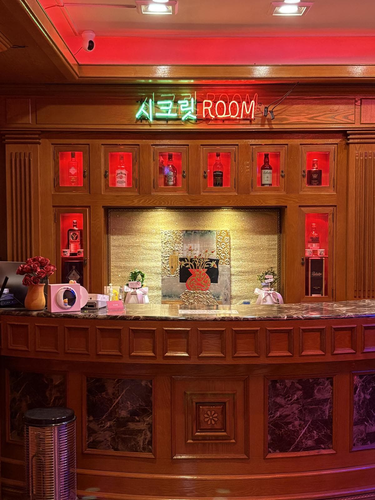 경남 김해 외동 시크릿 깨끗한 내부 및 시설 전경 (1)