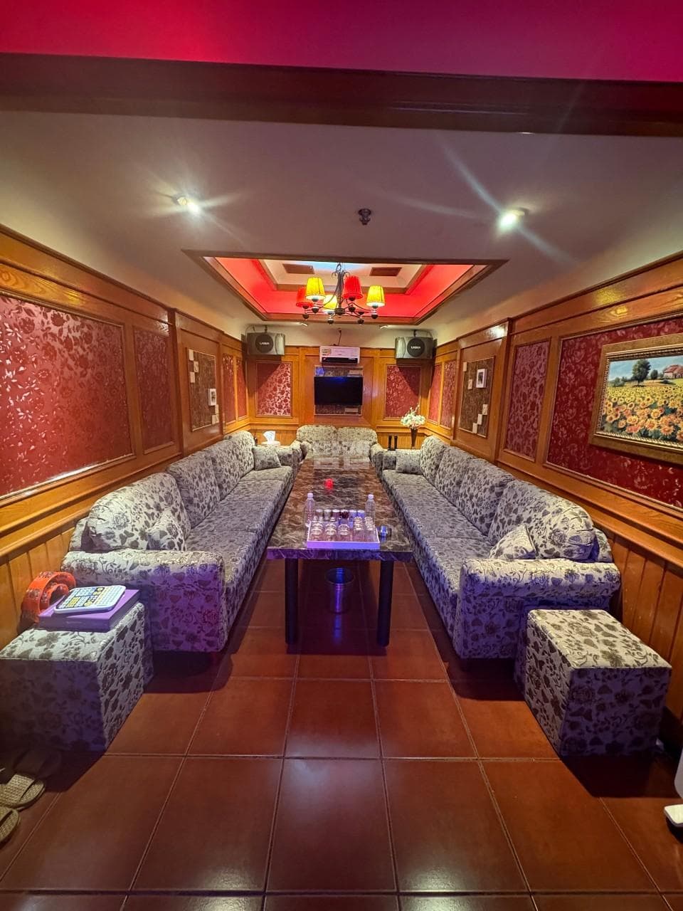 경남 김해 외동 시크릿 깨끗한 내부 및 시설 전경 (2)