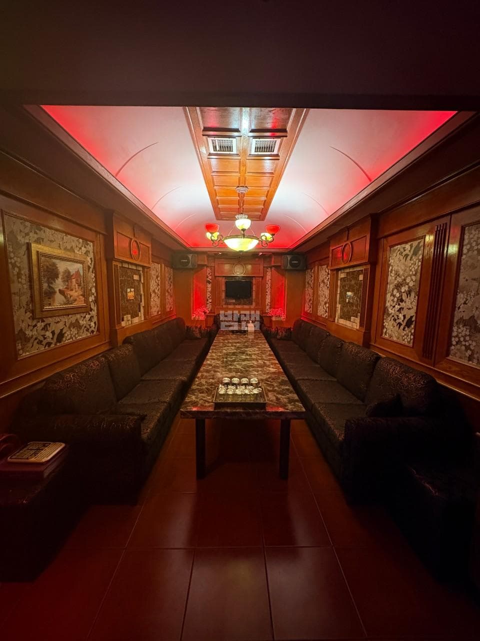 경남 김해 외동 시크릿 깨끗한 내부 및 시설 전경 (4)