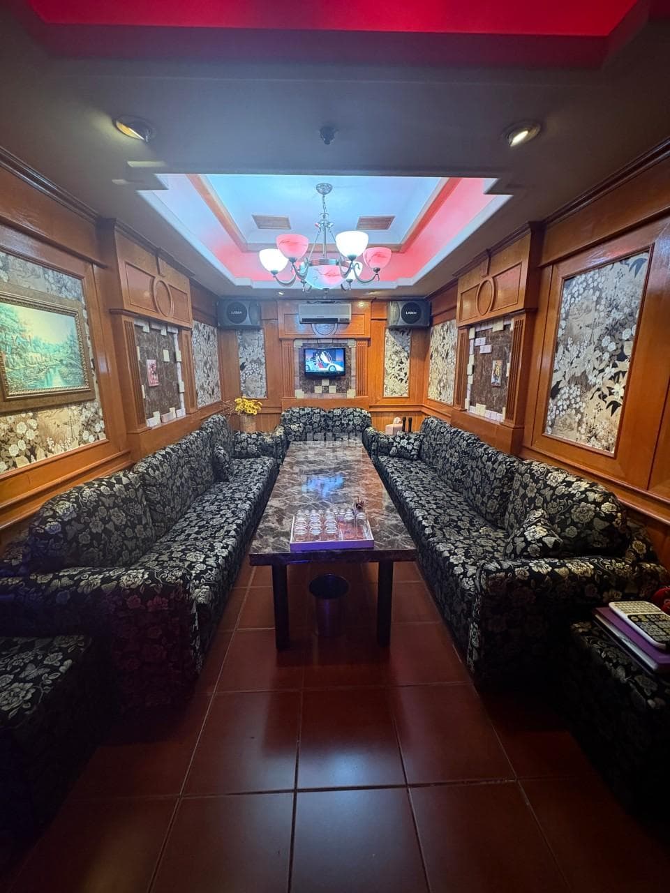 경남 김해 외동 시크릿 깨끗한 내부 및 시설 전경 (5)