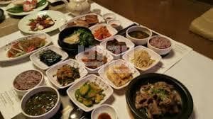 경기 고양 장항동 명월관 깨끗한 내부 및 시설 전경 (1)