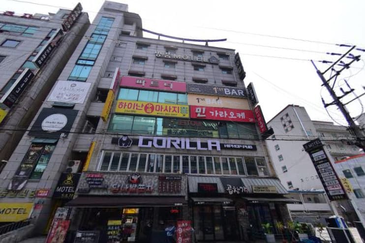 경남 창원 상남동 파트너 (김○한 사장) 전경 이미지