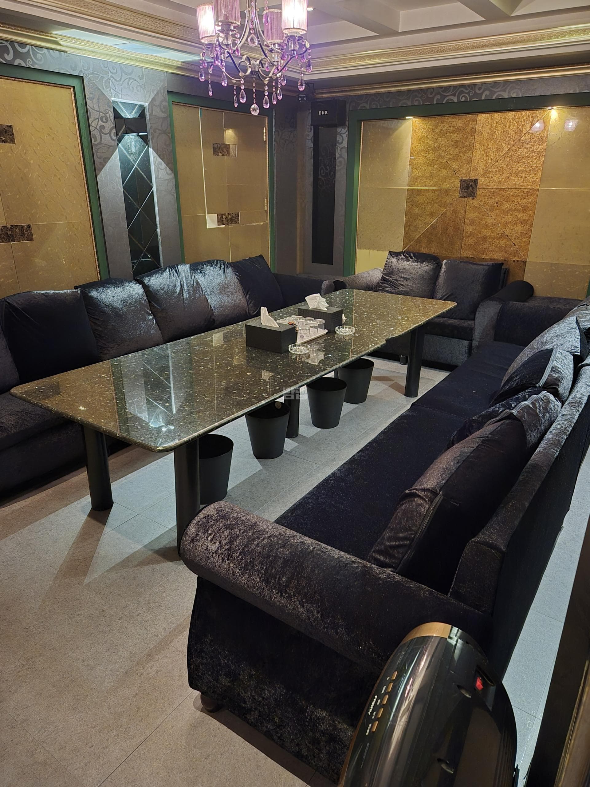 경남 창원 상남동 파트너 깨끗한 내부 및 시설 전경 (4)