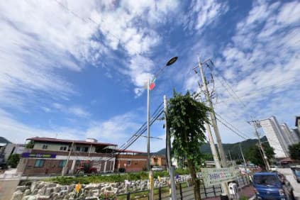 전북 장수  보스 (신○승 실장) 전경 이미지