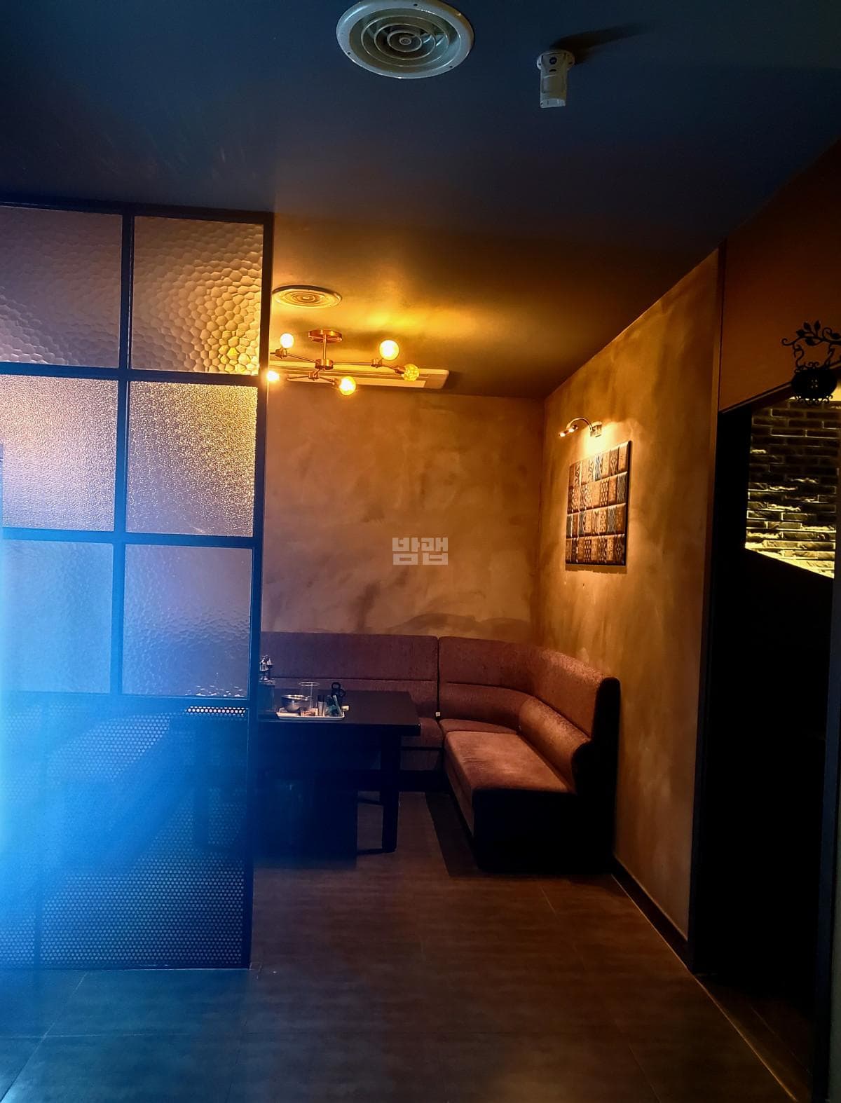 전북 장수  보스 깨끗한 내부 및 시설 전경 (6)