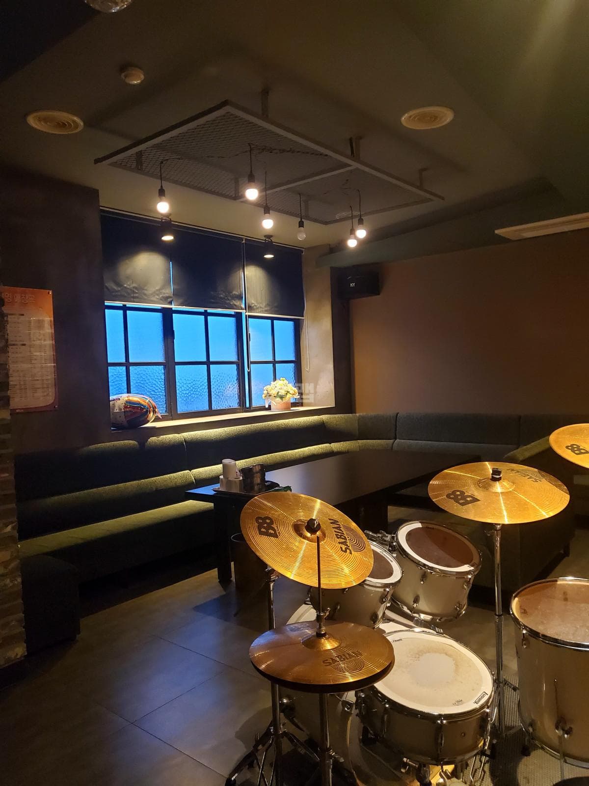 전북 장수  보스 깨끗한 내부 및 시설 전경 (2)