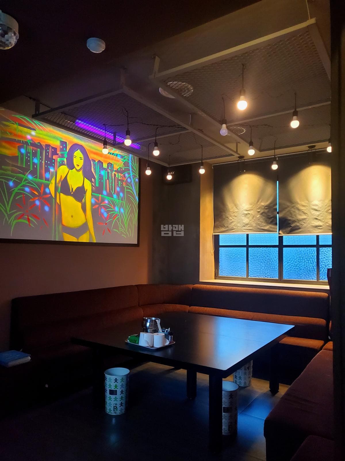 전북 장수  보스 깨끗한 내부 및 시설 전경 (9)