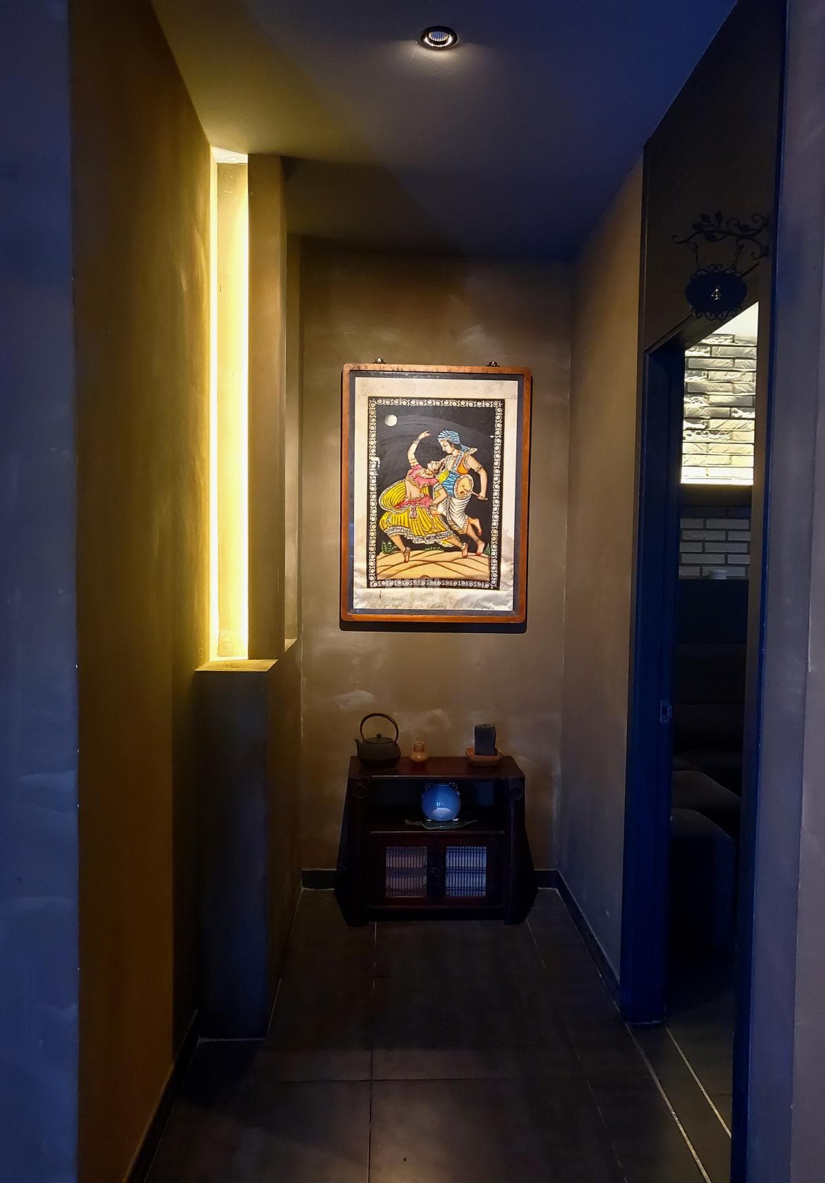 전북 장수  보스 깨끗한 내부 및 시설 전경 (5)