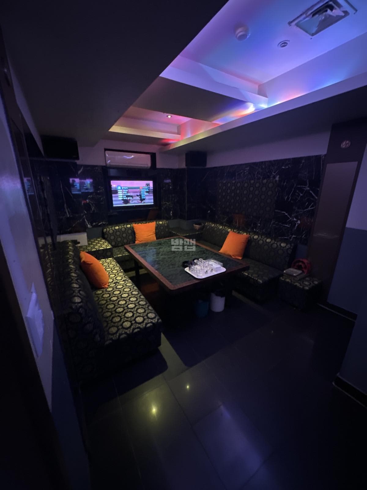 경기 이천 창전동 벤츠 깨끗한 내부 및 시설 전경 (3)