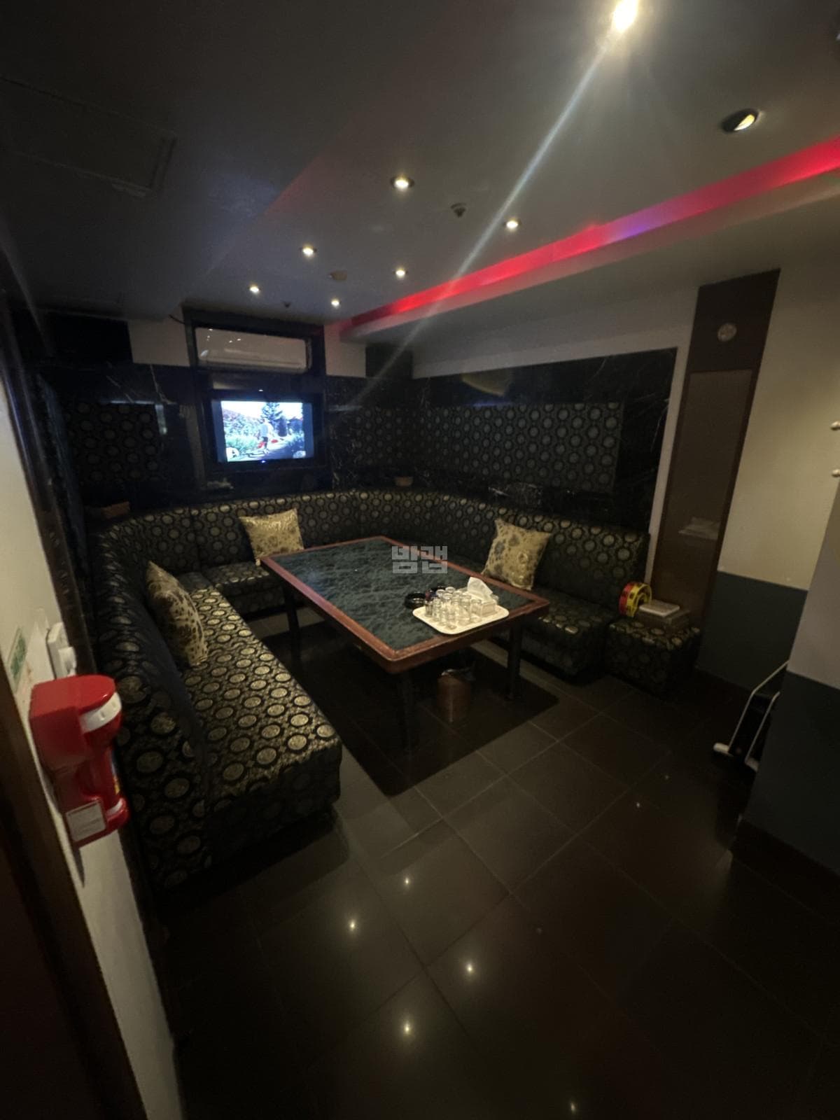 경기 이천 창전동 벤츠 깨끗한 내부 및 시설 전경 (4)