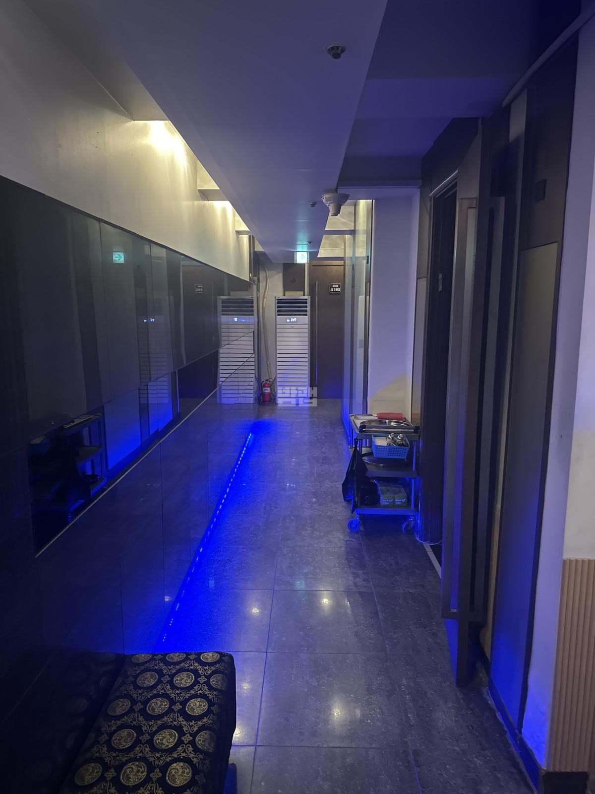 경기 이천 창전동 벤츠 깨끗한 내부 및 시설 전경 (1)