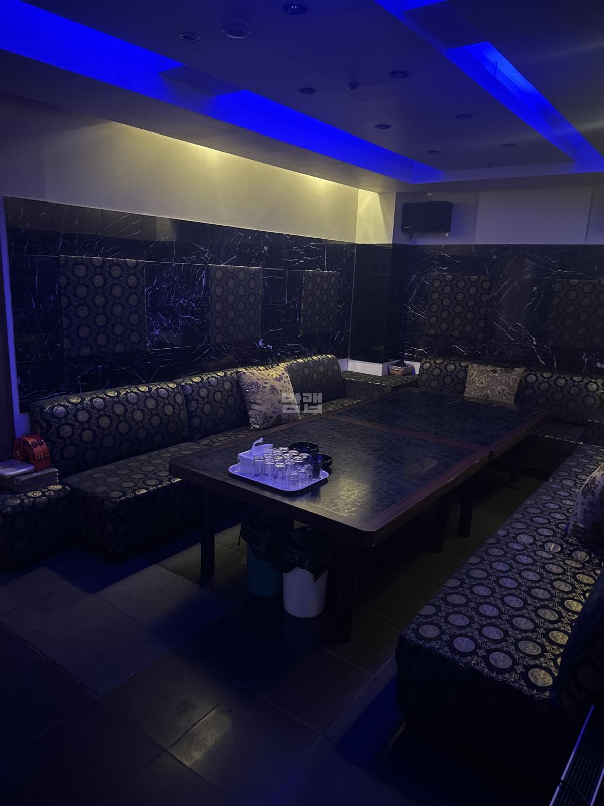 경기 이천 창전동 벤츠 깨끗한 내부 및 시설 전경 (2)