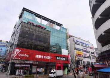 경기 평택 비전동 소사벌 셔츠룸 (염○환 실장) 전경 이미지