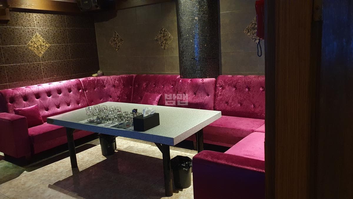 충북 청주 가경동 하와이 깨끗한 내부 및 시설 전경 (2)