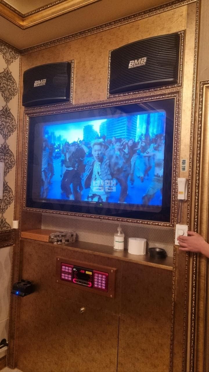 서울 송파 가락동 골드2 깨끗한 내부 및 시설 전경 (2)