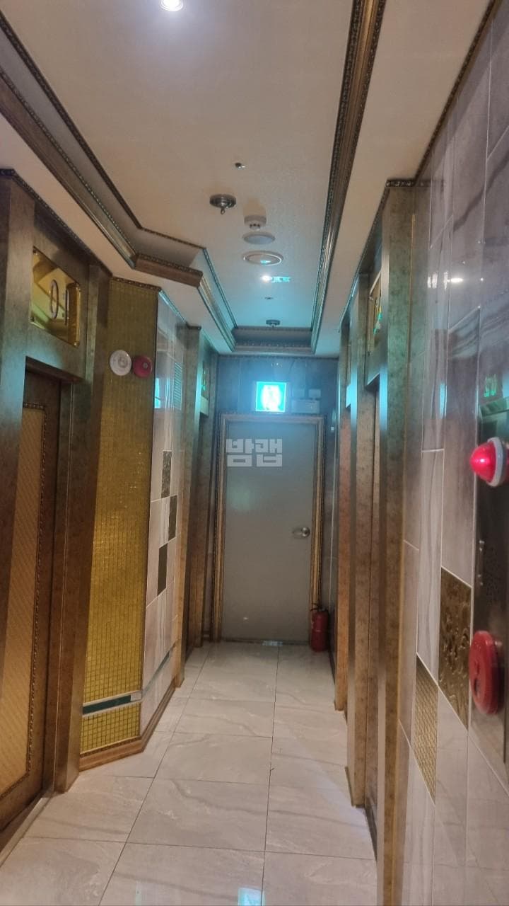 서울 송파 가락동 골드2 깨끗한 내부 및 시설 전경 (1)