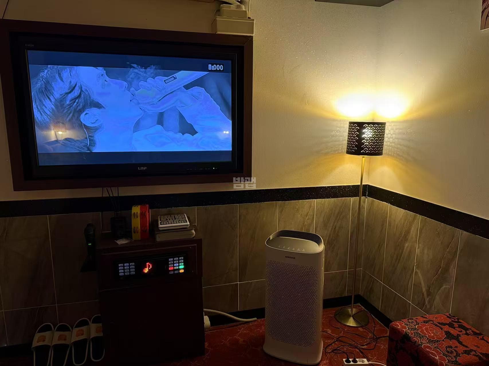 경기 부천 중동 뉴페이스 깨끗한 내부 및 시설 전경 (2)