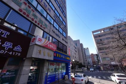 서울 도봉 창동 기모찌 (이○백 실장) 전경 이미지