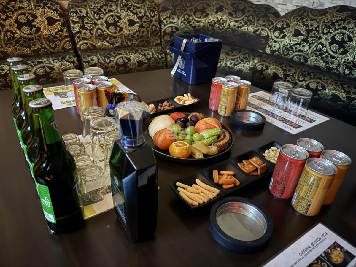 서울 도봉 창동 기모찌 깨끗한 내부 및 시설 전경 (1)