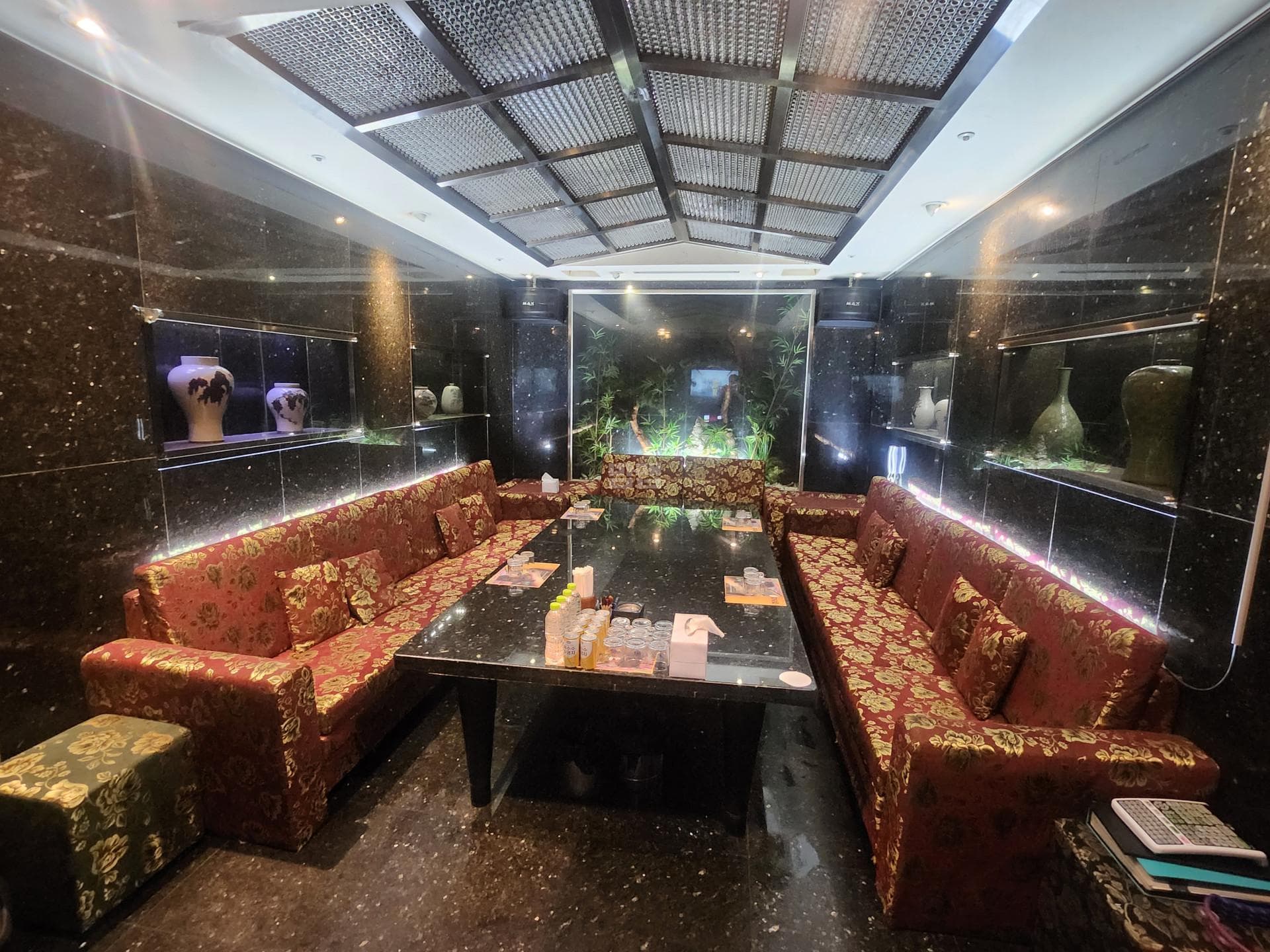 경기 고양 주엽동 갤러리 깨끗한 내부 및 시설 전경 (1)