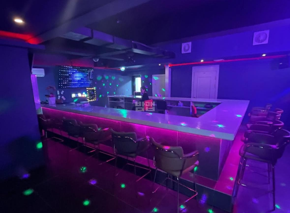 경남 창원 상남동 스타 가라오케 최보영 실장 대표 이미지