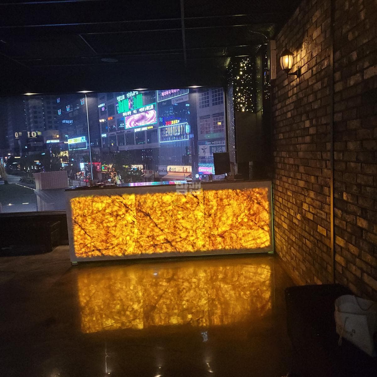 경기 김포 구래동 바운스 깨끗한 내부 및 시설 전경 (1)