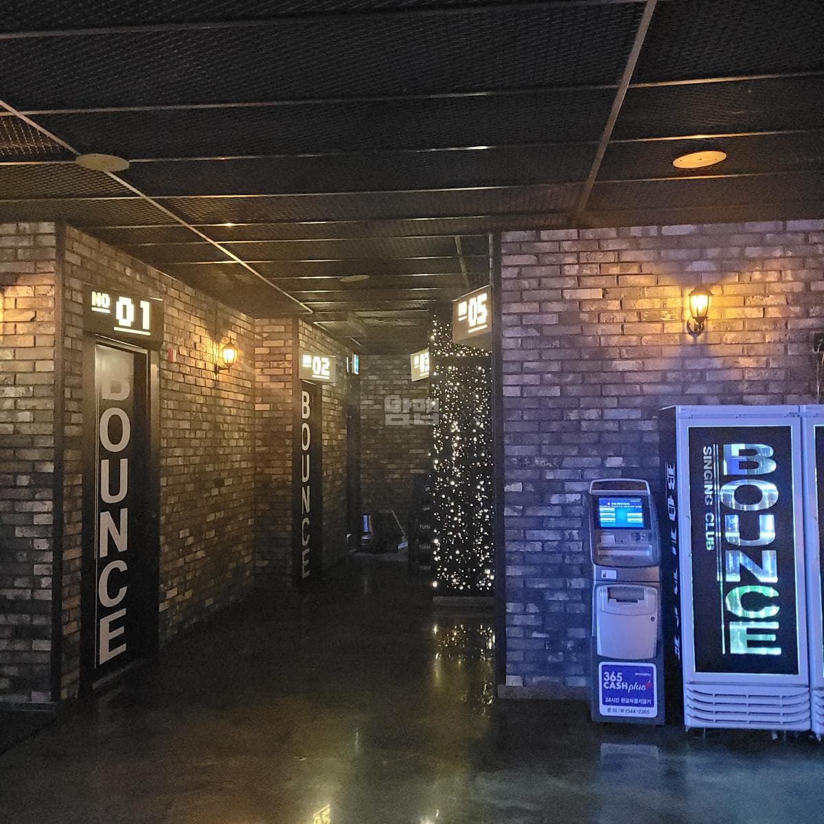 경기 김포 구래동 바운스 이범진 실장 대표 이미지