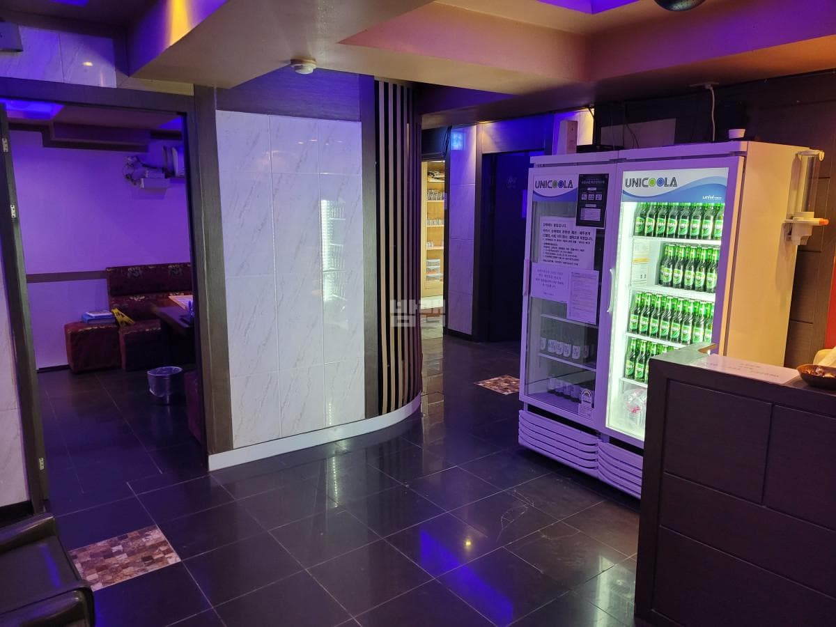 서울 성동 도선동 땡벌 깨끗한 내부 및 시설 전경 (1)